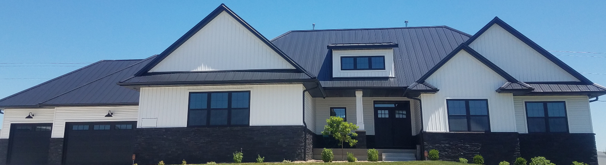 Which Metal Roof System Is Right For You?