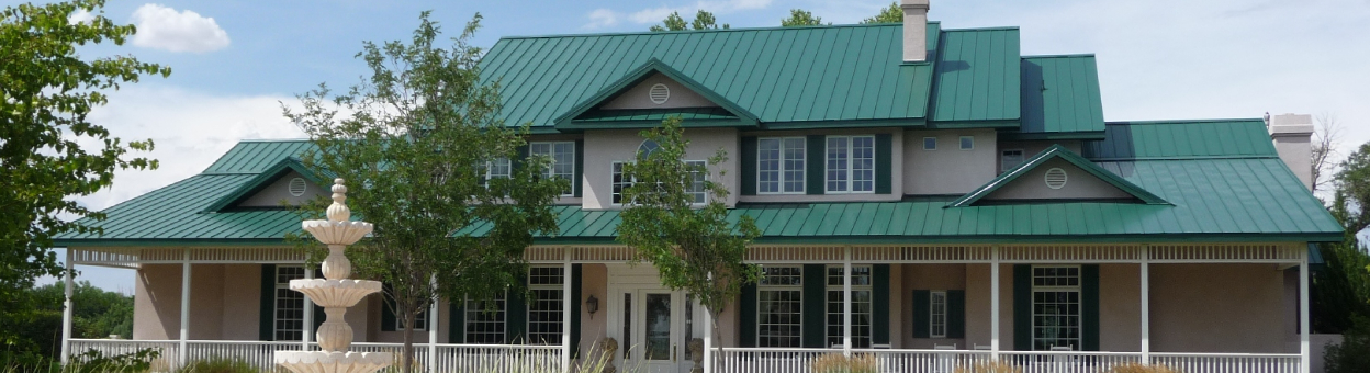 What your customers need to know when considering a metal roof for their home